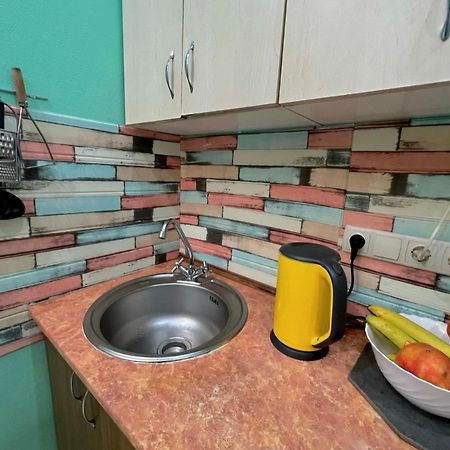 Pechersky Hostel Киев Экстерьер фото