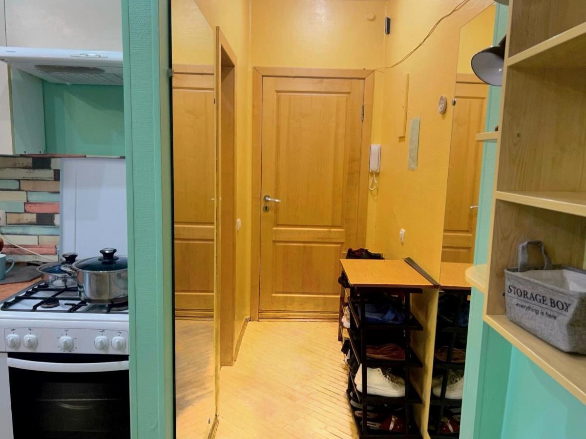 Pechersky Hostel Киев Экстерьер фото