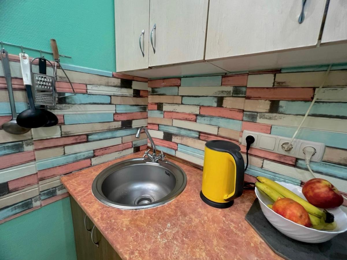 Pechersky Hostel Киев Экстерьер фото
