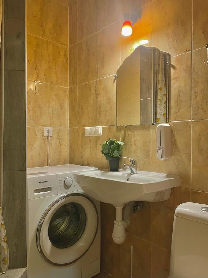 Pechersky Hostel Киев Экстерьер фото