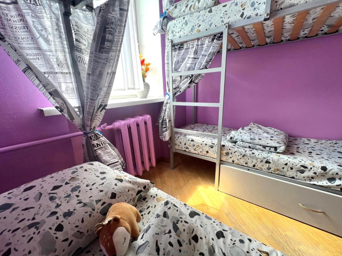 Pechersky Hostel Киев Экстерьер фото