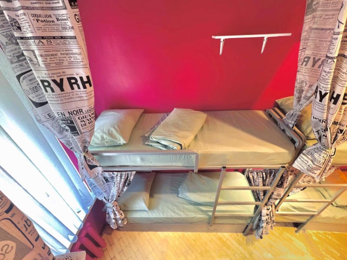 Pechersky Hostel Киев Экстерьер фото