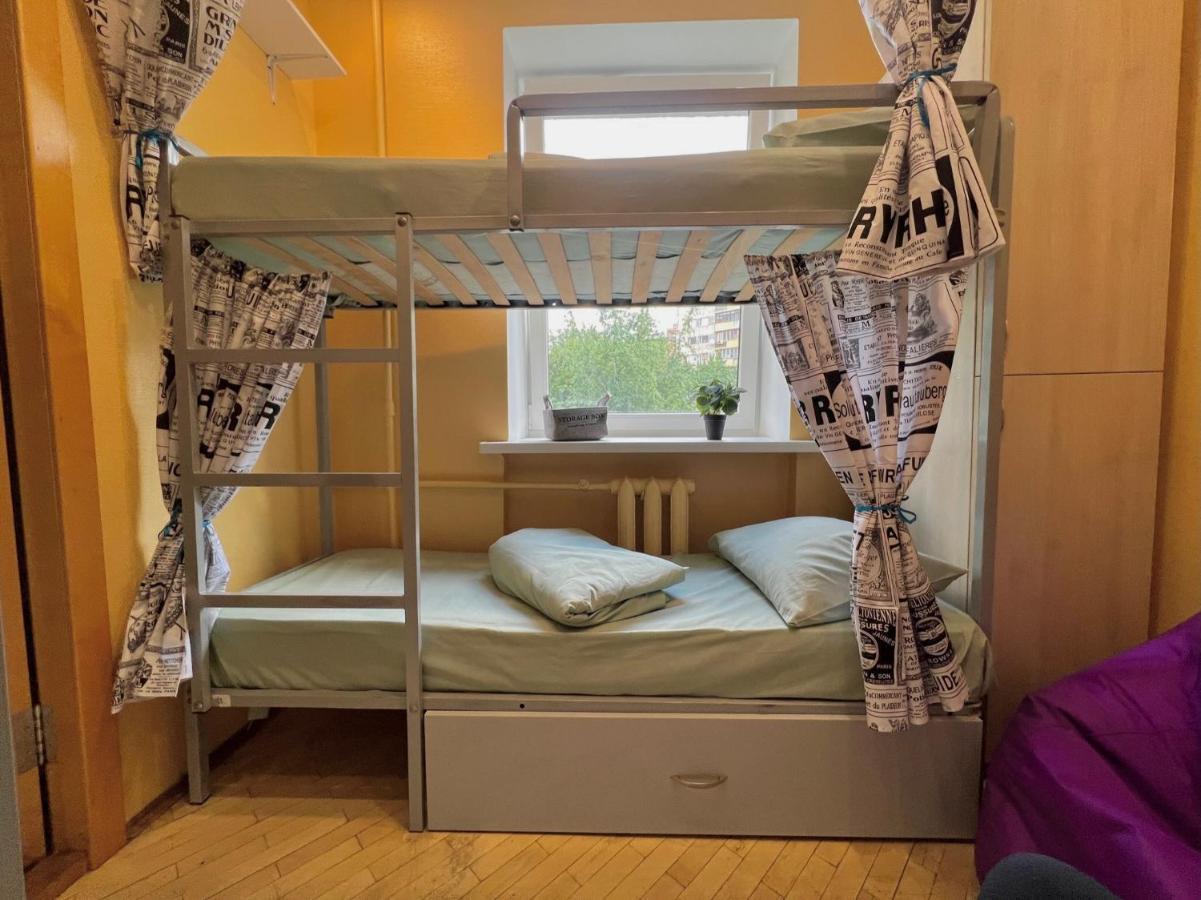 Pechersky Hostel Киев Экстерьер фото