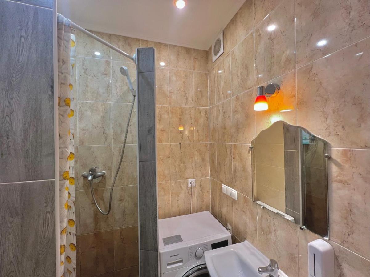 Pechersky Hostel Киев Экстерьер фото