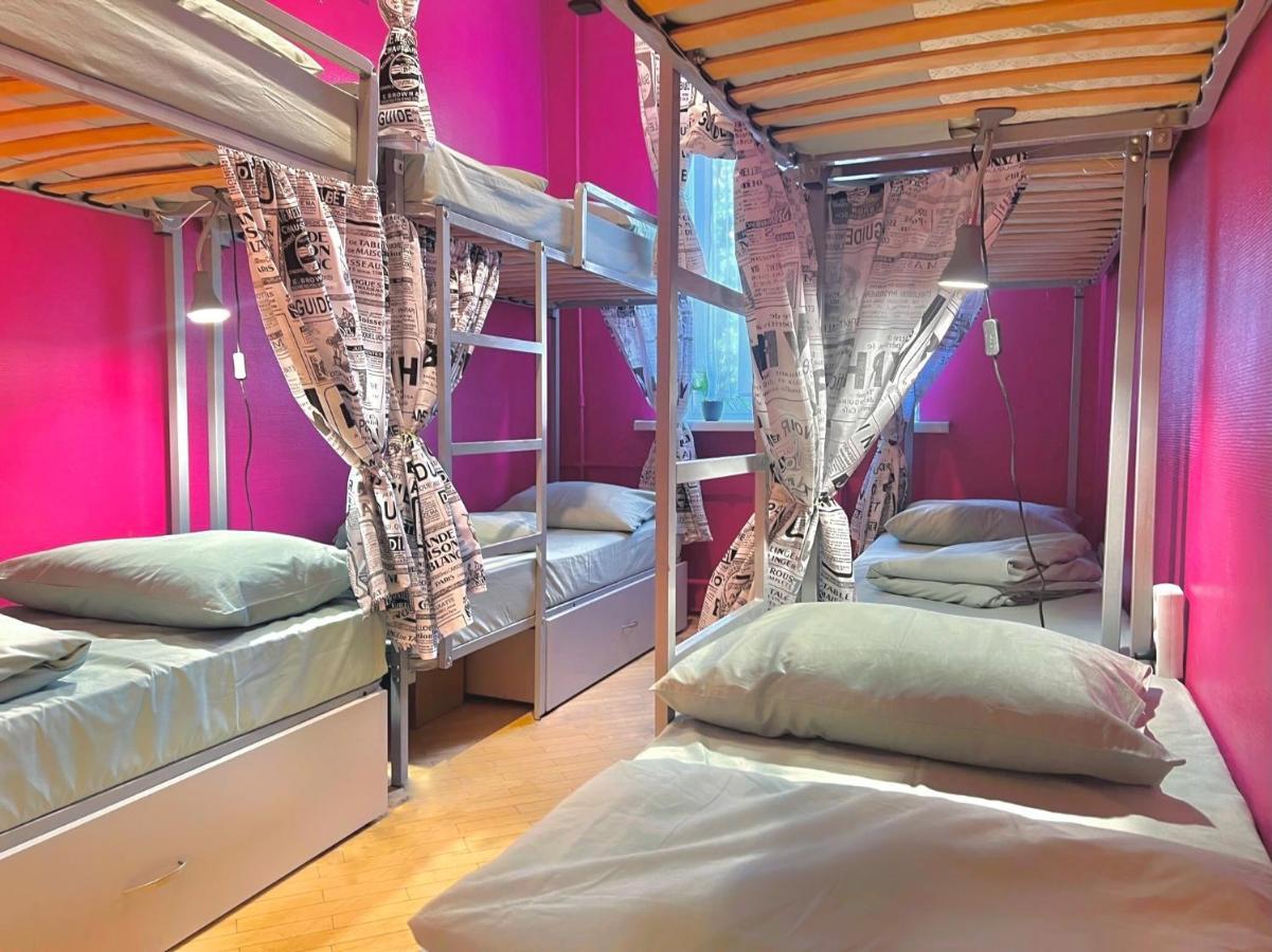 Pechersky Hostel Киев Экстерьер фото